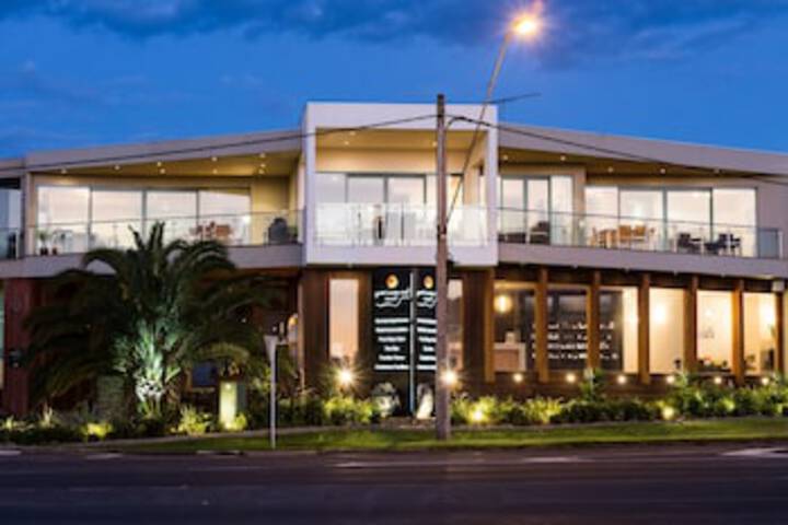  Accommodation Coffs Harbour