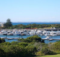 Harbour View Motel - Accommodation Coffs Harbour