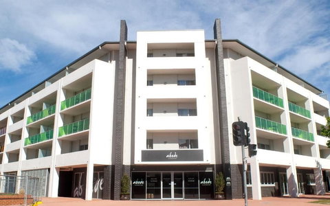 Abode Tuggeranong - Accommodation Coffs Harbour 0