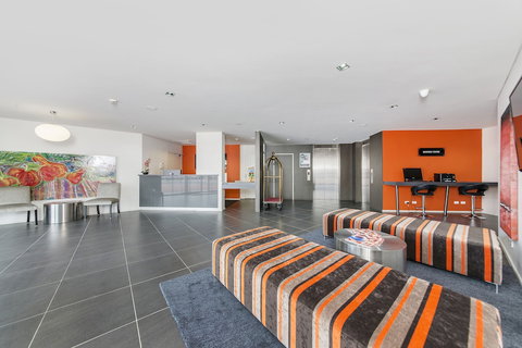 Abode Tuggeranong - Accommodation Coffs Harbour 1