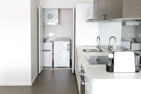 Abode Tuggeranong - Accommodation Coffs Harbour 4