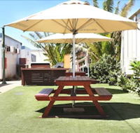 Mia Mia Port Hedland - Accommodation Coffs Harbour