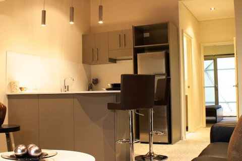 Mia Mia Executive Apartments - Accommodation Coffs Harbour 6