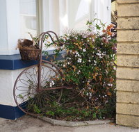 Burnie Ocean View Motel and Holiday Caravan Park - Accommodation Coffs Harbour