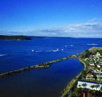 Batemans Bay Marina Resort - Accommodation Coffs Harbour