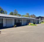 Kingsley Motel  Restaurant - Accommodation Coffs Harbour
