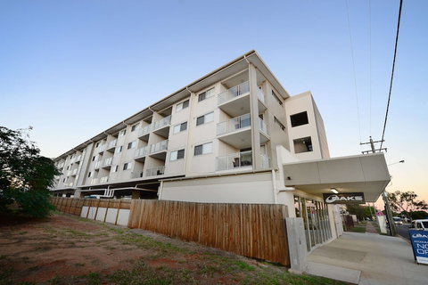 Oaks Moranbah Suites - Accommodation Coffs Harbour 4
