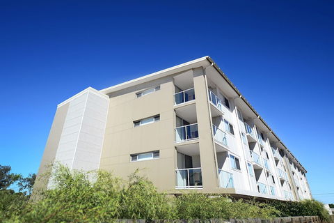 Oaks Moranbah Suites - Accommodation Coffs Harbour 2