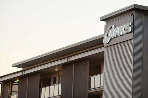 Oaks Moranbah Suites - Accommodation Coffs Harbour 5