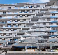 The Capitol Apartments - Accommodation Coffs Harbour