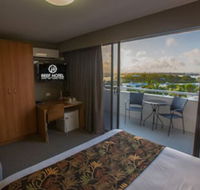 Gladstone Reef Hotel Motel - Accommodation Coffs Harbour