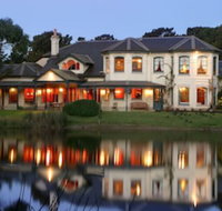 Woodman Estate - Luxury Country House Restaurant  Spa - Accommodation Coffs Harbour
