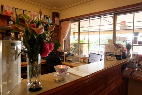 St Georges Motor Inn - Accommodation Coffs Harbour 6