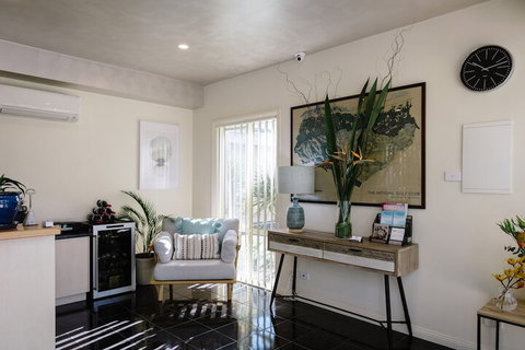 Fairways Resort - Accommodation Coffs Harbour 1