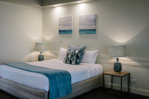 Fairways Resort - Accommodation Coffs Harbour 6