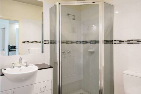 Fairways Resort - Accommodation Coffs Harbour 4