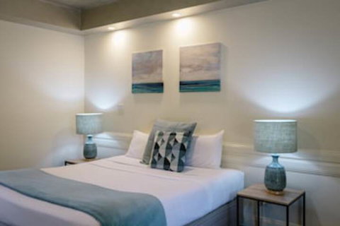 Fairways Resort - Accommodation Coffs Harbour 0