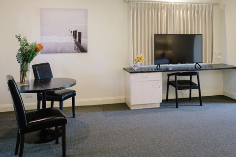 Fairways Resort - Accommodation Coffs Harbour 5