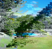 Bogong View Motor Inn - Accommodation Coffs Harbour