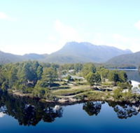 Tullah Lakeside Lodge - Accommodation Coffs Harbour