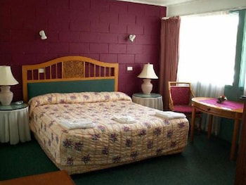 Murwillumbah Hotel & Apartments - Accommodation Coffs Harbour 1