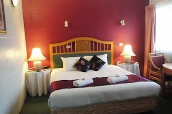 Murwillumbah Hotel & Apartments - Accommodation Coffs Harbour 4