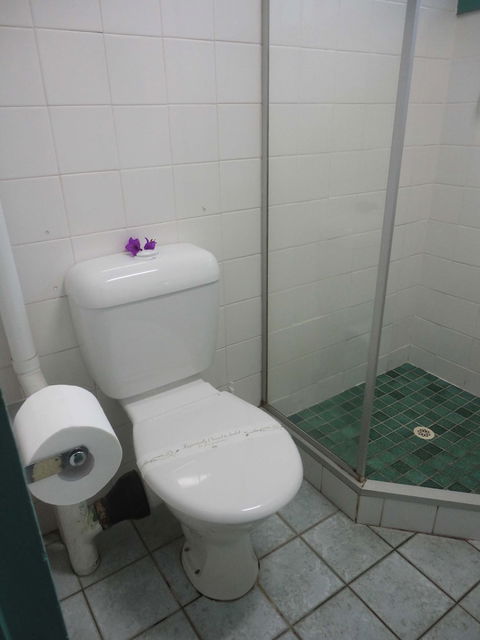 Murwillumbah Hotel & Apartments - Accommodation Coffs Harbour 5