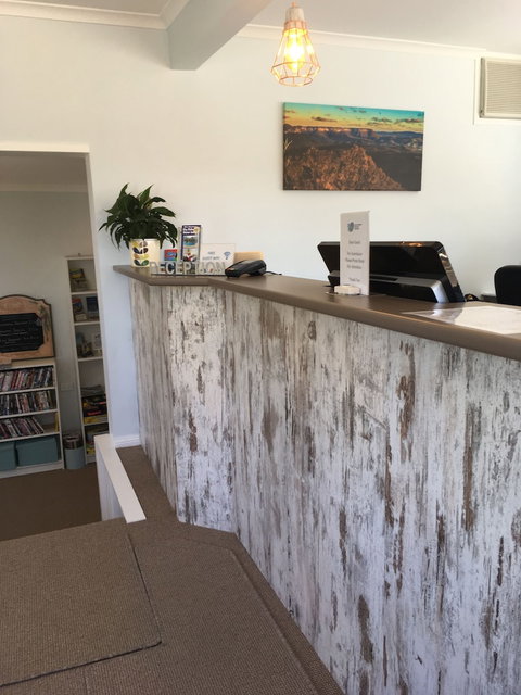 Sky Rider Motor Inn - Accommodation Coffs Harbour 6