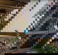 Sky Rider Motor Inn - Accommodation Coffs Harbour