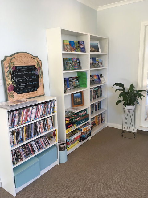 Sky Rider Motor Inn - Accommodation Coffs Harbour 5