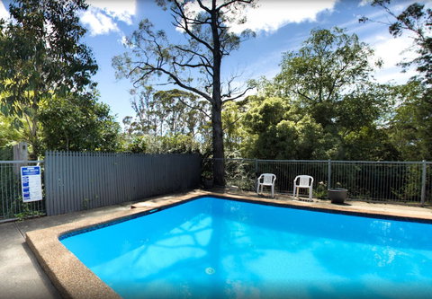 Sky Rider Motor Inn - Accommodation Coffs Harbour 1