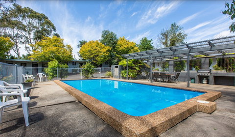 Sky Rider Motor Inn - Accommodation Coffs Harbour 2