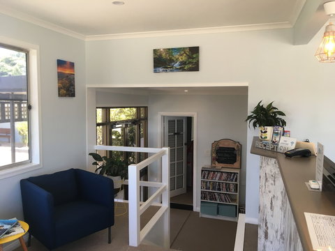 Sky Rider Motor Inn - Accommodation Coffs Harbour 3