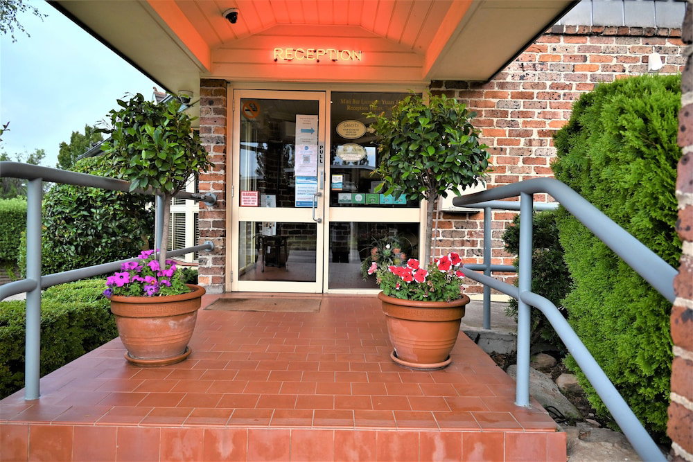 Willow Vale NSW Accommodation Coffs Harbour