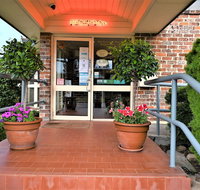 Grand Country Lodge Motel - Accommodation Coffs Harbour