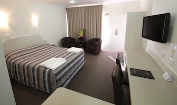 Accommodation Coffs Harbour