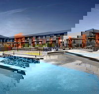 Mid City Warrnambool - Accommodation Coffs Harbour