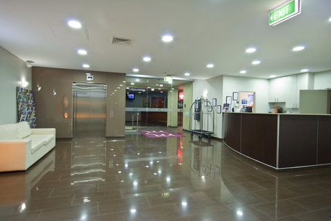 Mercure Centro Port Macquarie - Accommodation Coffs Harbour 6