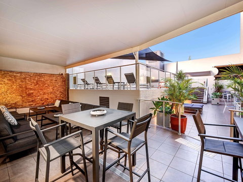 Mercure Centro Port Macquarie - Accommodation Coffs Harbour 3