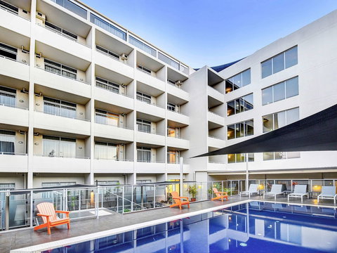 Mercure Centro Port Macquarie - Accommodation Coffs Harbour 5