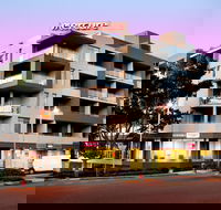 Mercure Centro Port Macquarie - Accommodation Coffs Harbour