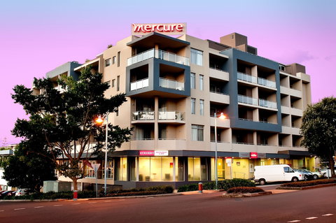 Mercure Centro Port Macquarie - Accommodation Coffs Harbour 0