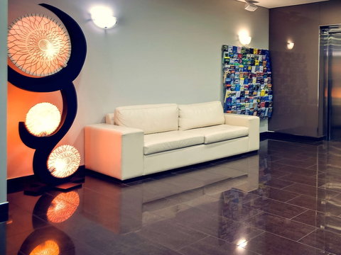 Mercure Centro Port Macquarie - Accommodation Coffs Harbour 2