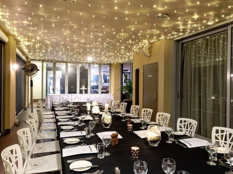 Mercure Centro Port Macquarie - Accommodation Coffs Harbour 1