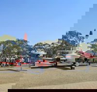 Discovery Parks  Roxby Downs - Accommodation Coffs Harbour