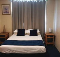 All Seasons Country Lodge - Accommodation Coffs Harbour