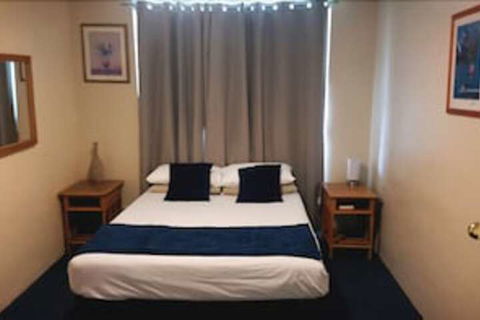 All Seasons Country Lodge - Accommodation Coffs Harbour 0