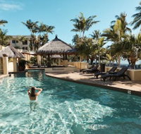 Sea Change Beachfront Apartments - Accommodation Coffs Harbour