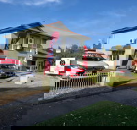 Atwood Motor Inn - Accommodation Coffs Harbour