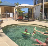 Beachside Holiday Apartments - Accommodation Coffs Harbour